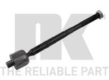 Drazek Kier. Bmw 1 F20 114D-125I 3 F30 316D-335I 11- Pr Le