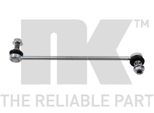 Stabilizzatore Nk Per Chevrolet Trax Opel Mokka