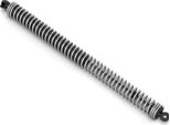 Stabilus Federbein 185010 Molla A Gas Ammortizzatore Portellone Posteriore Per Bmw 7 (F01, F02, F03, F04) 590 Mm