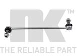 Stabilizzatore Nk Per Chevrolet Trax Opel Mokka