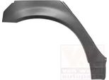 Van Wezel Pannello Laterale Posteriore Destro (0646148) Per Bmw 3 | Pannello Laterale