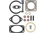 Kit Di Montaggio Turbocompressore Fiat Croma 2,4Mjt 05-