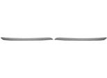 Van Wezel 4373512 - Oe 620723341R Modanatura, Griglia Radiatore Per Clio Iv