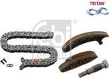 Set Catena Di Distribuzione Db Sprinter Om 651 09-