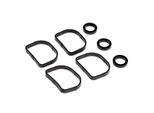 Set Guarnizioni Collettore Di Aspirazione Bmw N46