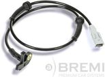 Sensore Abs Citroen P. Berlingo 08-