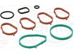 Set Di Guarnizioni, Collettore Di Aspirazione Elring 728.670