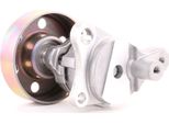 Gates T39154 - Tenditore Oe 16603 27011, Cinghia A V Per Corolla (E12), Corolla Verso (E12), Previa (R3), Rav 4 Ii (A2), Avensis (T25), Avensis Verso (M2)
