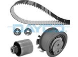 Set Di Cinghie Di Distribuzione Dayco Per Audi Ford Seat Skoda Vw