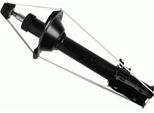 Ammortizzatore Sachs 317 125