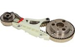 Set Distribuzione Ford Mondeo Iv 1,8 Tdci (Pompa Di Iniezione)