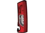 Van Wezel Fanale Posteriore Destro (2970934) Per MERCEDES-BENZ Citan |
