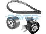 Set Di Distribuzione Ford Focus Ii 2,0Tdci