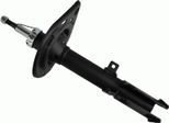 Ammortizzatore Sachs 317 192