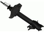 Ammortizzatore Sachs 317 112