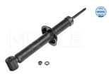 2X Meyle 126 715 0006 Set Ammortizzatore Posteriore Pressione Olio