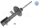 Ammortizzatore Fiat Panda Anteriore 03- Le