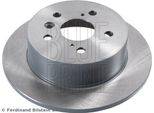 2X Disco Freno Blue Print ADT343243 Posteriore Per Toyota Camry Sedan (_V5_)