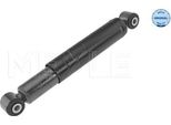 Ammortizzatore Meyle 126 715 0004