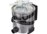 Filtro Carburante Febi 48550