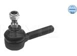 Estremità Del Rallo Del Volante Db W123/124