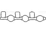 Guarnizione Del Collettore Di Aspirazione Vw Touareg V6 3.0Td 10-