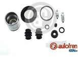 Kit Riparazione Pinza Freno Audi Posteriore A4/A6 Quattro 95-08 Con Pistone