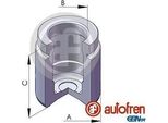 Pistone Freno Bmw Posteriore Iii E46 -05 X3 -07/Volvo S60