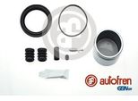 Kit Riparazione Pinza Freno Nissan Anteriore Cabstar/Patrol 2.5-4.2 D 79-01 Con Pistone