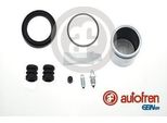 Kit Riparazione Pinza Freno Fiat Punto Anteriore