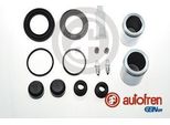 Kit Riparazione Pinza Freno Fiat Ducato Anteriore 2.0-3.0 D 98- Con Pistone