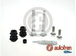 Kit Di Riparazione Pinze Freno Toyota
