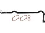 Set Guarnizioni Coperchio Valvola Opel Vivaro 2.0Cdti 06-