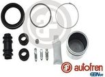 Kia Rio Anteriore 1,3-1,5 16V 00-05 Kit Riparazione Pinza Freno Con Pistone