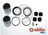 Kit Riparazione Pinza Freno Iveco Anteriore Daily/Eurocargo 91-15 Con Pistone