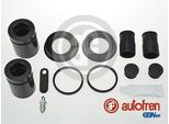 Kit Di Riparazione Pinza Freno Audi Anteriore A6/A7/A8 10- Con Pistone