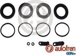 Kit Riparazione Pinze Freno Vw Touareg Anteriore 2.5-5.0 Tdi 02-