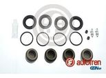 Kit Riparazione Pinza Freno Alfa Anteriore 159/Brera/Spider 1.8-3.2 05-11 Con Pistoncino