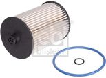 Filtro Carburante Febi 100379