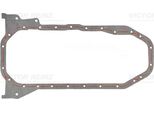 Guarnizione Coppa Olio Vw Lt 2.4D/2.5Tdi 90-