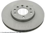 2X Disco Freno Blue Print ADA104323 Anteriore Per Opel Vectra C Caravan (Z02) 42Mm
