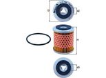 Filtro Carburante Mahle Kx 76D Per MERCEDES-BENZ Citaro (O 530) Inserto Filtro