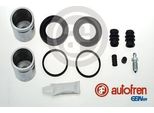 Kit Riparazione Pinza Freno Subaru Anteriore Forester/Impreza/Legacy/Outback 00- Con Pistone