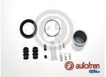 Autofren Seinsa Kit Di Riparazione Pinza Freno Ø54Mm Anteriore Destra Sinistra