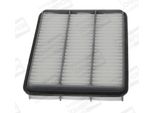Filtro Aria Champion CAF100964P Per Toyota Hilux Iii Pick-Up (TGN1, GGN2, GGN1, KUN2, KUN1) Cartuccia Filtrante
