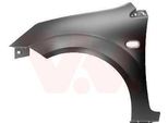 Van Wezel 1805655 - Parafango Oe 1218443, Anteriore Sinistro Per Fiesta V