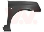 Van Wezel 4341656 - Parafango Oe 7701473449, Anteriore Destro Per Clio Ii
