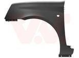 Van Wezel 4341655 - Parafango Oe 7701473448, Anteriore Sinistro Per Clio Ii
