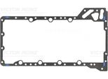 Guarnizione Della Coppa Dell'olio Bmw 6 F12 650 I Xdrive 11-