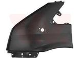 Van Wezel 1985656 - Parafango Oe 1370602, Anteriore Destro Per Transit, Transit Tourneo